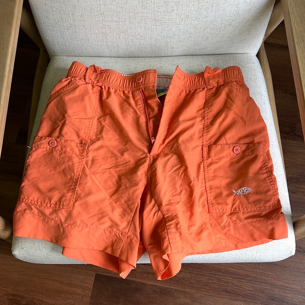 Aftco shorts